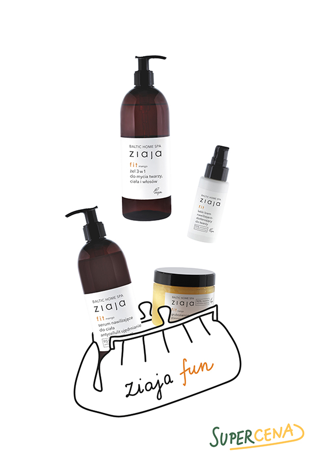 wielopak baltic home spa